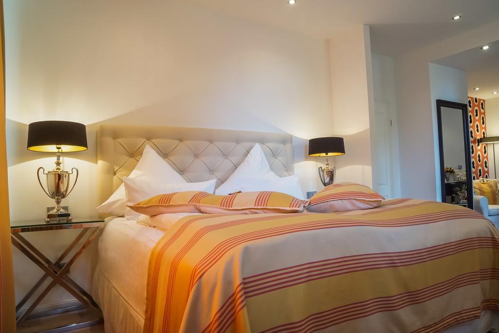 Altes Zollhaus Hotel Rinteln Kültér fotó