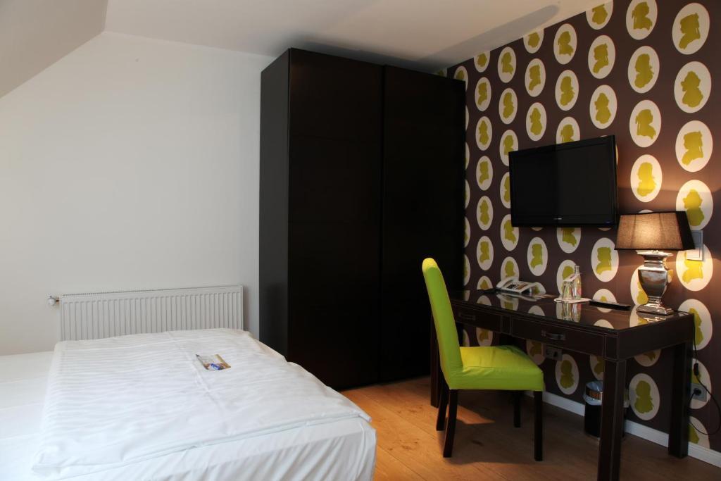 Altes Zollhaus Hotel Rinteln Kültér fotó