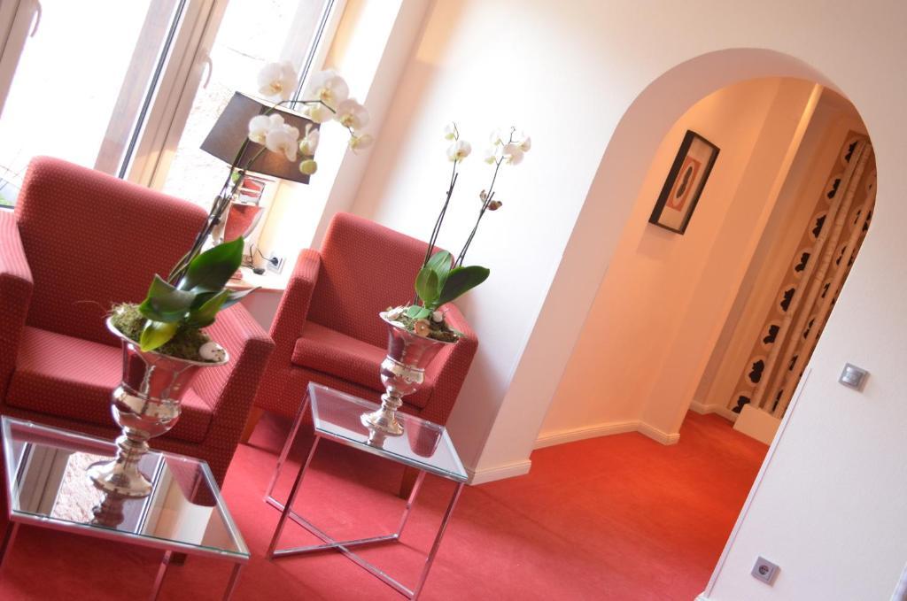 Altes Zollhaus Hotel Rinteln Kültér fotó