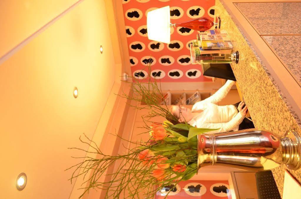 Altes Zollhaus Hotel Rinteln Kültér fotó