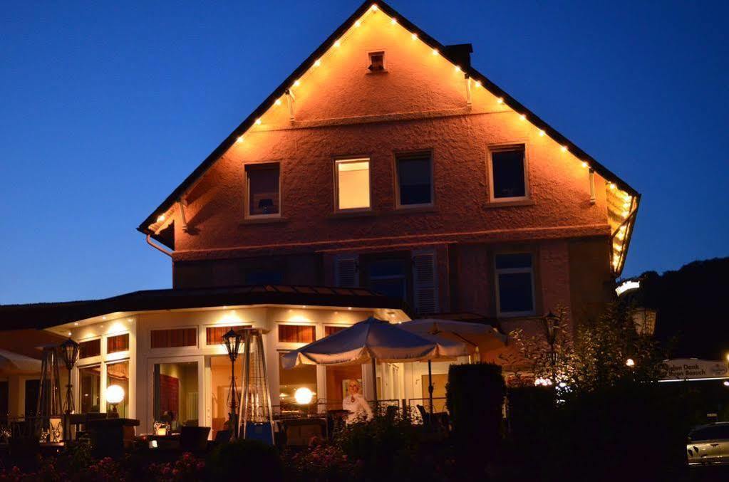 Altes Zollhaus Hotel Rinteln Kültér fotó
